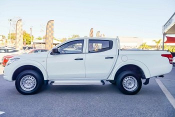 2015 Mitsubishi Triton Glx Double Cab Ut