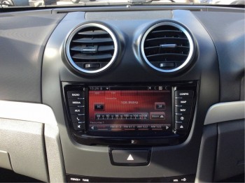 2011 Holden Commodore SV6 VE II