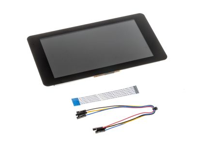 LCD Touch Screen 7in Capacitive Touch Sc