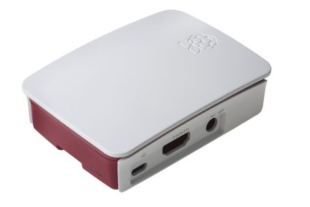 Official Raspberry Pi 3 Model B, Raspber