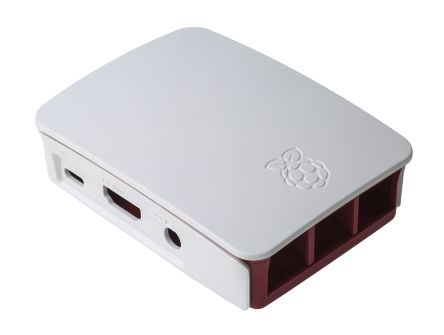 Official Raspberry Pi 3 Model B, Raspber