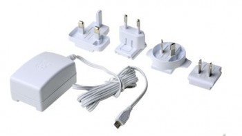 Raspberry Pi, 13W Plug In Power Supply 5