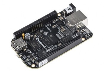 BeagleBone Black, Revision C