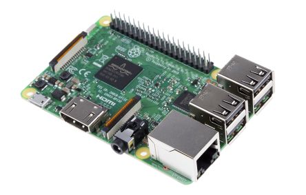 Raspberry Pi 3 Premium Kit