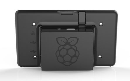 DesignSpark Raspberry Pi LCD Touch Scree