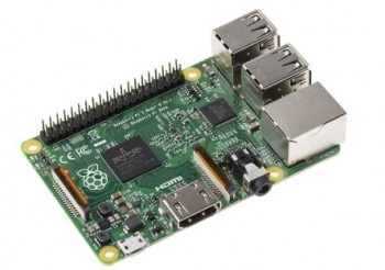 Raspberry Pi 2 Model B