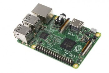 Raspberry Pi 2 Model B