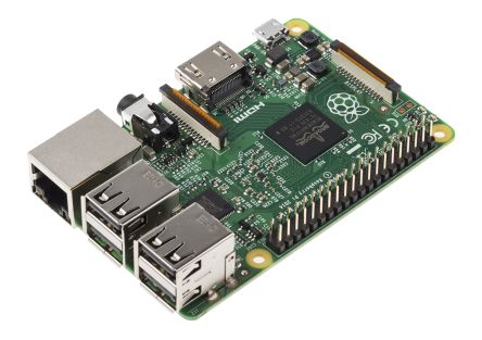 Raspberry Pi 2 Model B