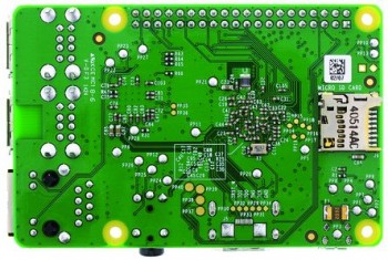 Raspberry Pi Model B+ (Box of 150)