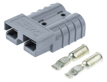 SB Series 2 Way 50A Preassembled Connect