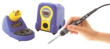 Hakko FX-888D, Soldering Station, 230V a