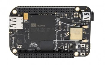 BeagleBone Black Wireless