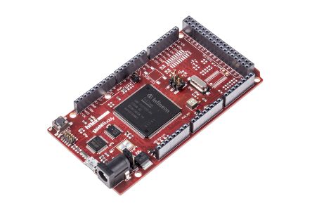 TC275 AURIX MCU Arduino Dev Shield