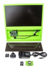 Pi-Top CEED Pro, Green