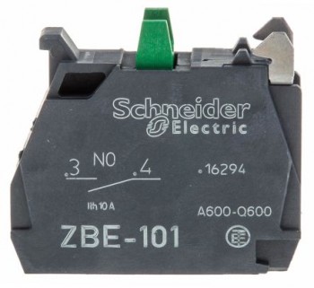 Schneider Electric Harmony XB Contact Bl