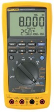 FLUKE-789 Multi Function Calibrator 1A