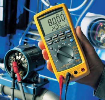 FLUKE-789 Multi Function Calibrator 1A