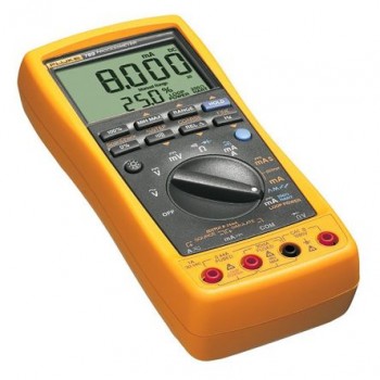 FLUKE-789 Multi Function Calibrator 1A