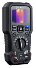 FLIR DM284 Handheld Thermal Imaging Mul