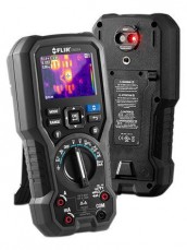 FLIR DM284 Handheld Thermal Imaging Mul