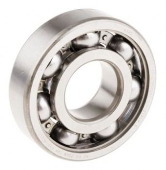 Deep Groove Ball Bearing 6305 25mm I.D, 