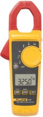 Fluke 325 Clamp Meter, Max Current 400A 