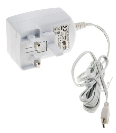 Stontronics, 10W Plug In Power Supply 5V