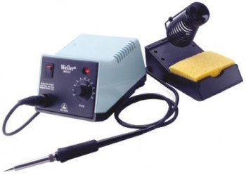 Weller, Soldering Station, 230V ac