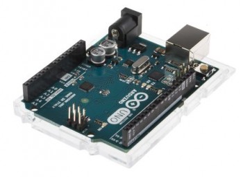 Arduino Uno SMD Rev3