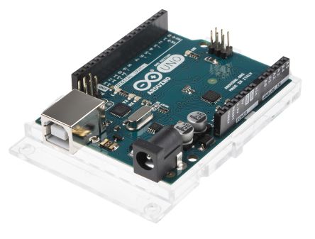 Arduino Uno SMD Rev3