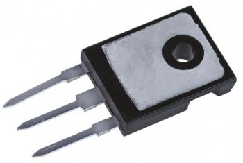 Vishay IRFP9240PBF P-channel MOSFET, 12 