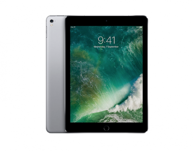 APPLE IPAD PRO 10.5-INCH WI-FI + CELLULA