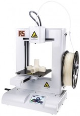 RS Pro IdeaWerk Pro 3D Printer