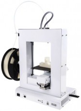 RS Pro IdeaWerk Pro 3D Printer