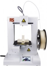 RS Pro IdeaWerk Pro 3D Printer