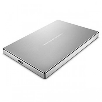 LACIE PORSCHE DESIGN MOBILE DRIVE 1TB - 