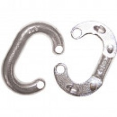 Chain Rivet Split Link