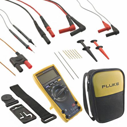 Fluke 179 Multimeter Kit