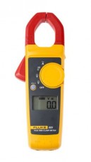 Fluke 323 Clamp Meter CAT III 600V, CAT 