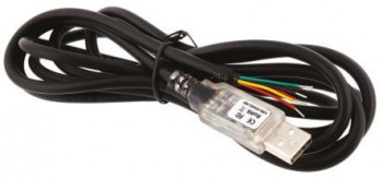 FTDI Chip 1.8m Interface Converter Cable