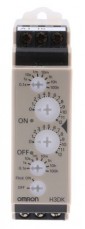 Omron Multi Function Timer Relay