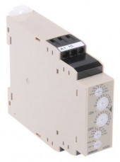 Omron Multi Function Timer Relay