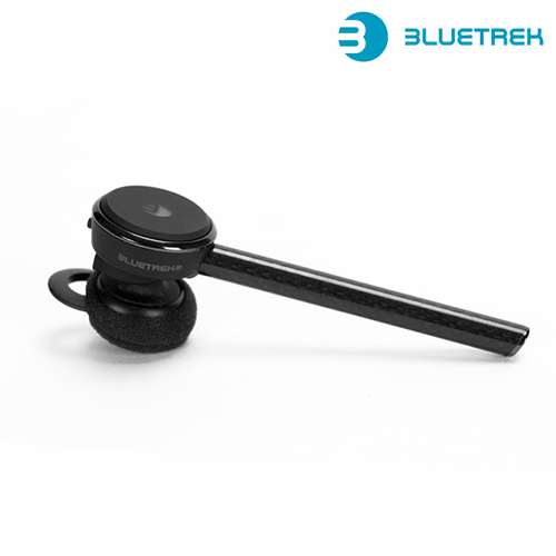 BLUETREK CARBON BLUETOOTH HEADSET **CLEA