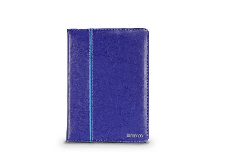 MAROO IPAD AIR 2 EXECUTIVE CASE - PURPLE