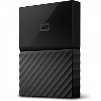 WD MY PASSPORT FOR MAC - 1TB (WDBFKF0010