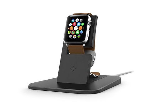 TWELVE SOUTH HIRISE FOR APPLE WATCH - BL