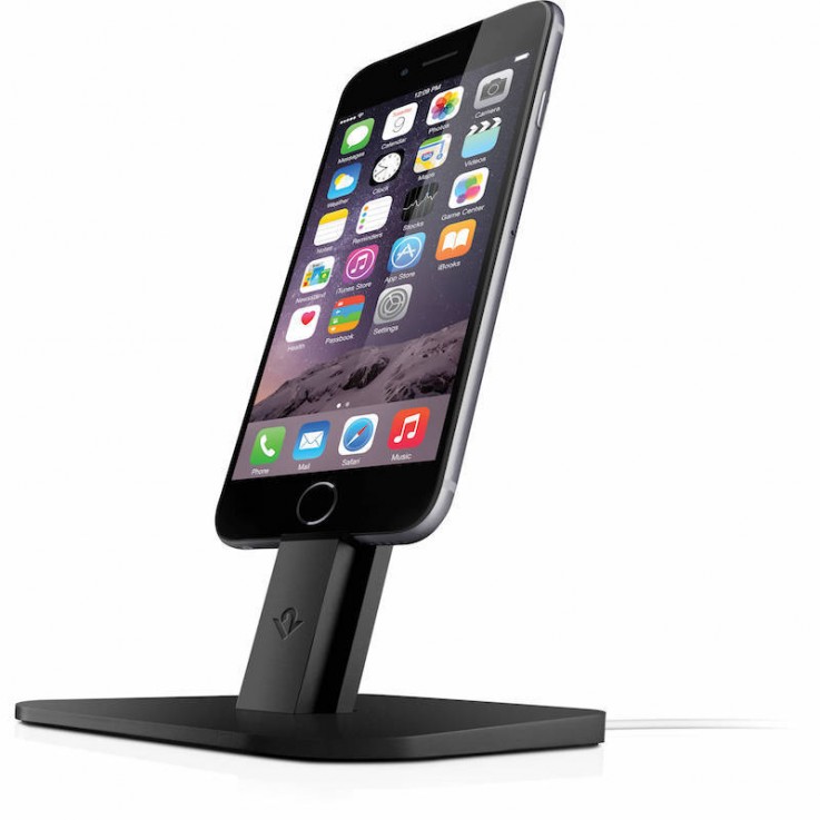 HIRISE FOR IPHONE 5 / IPAD MINI - BLACK 