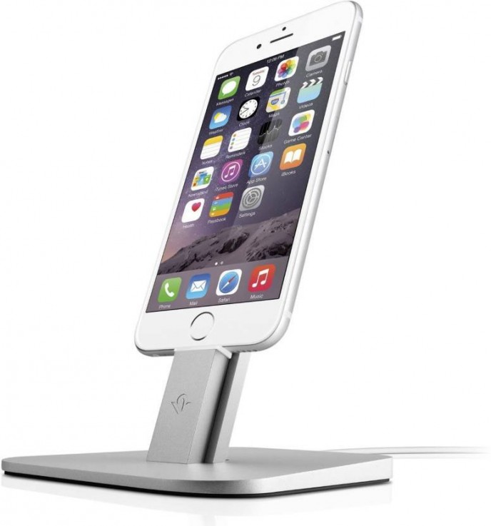 HIRISE FOR IPHONE 5 / IPAD MINI (12-1307