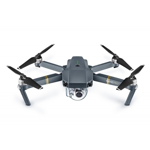 DJI MAVIC PRO DRONE WITH TRUE 4K VIDEO, 