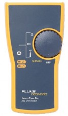 Fluke Networks IntelliTone LAN Test Equi